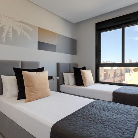 Bioko Holiday Apartment Cabo Roig Ngoại thất bức ảnh