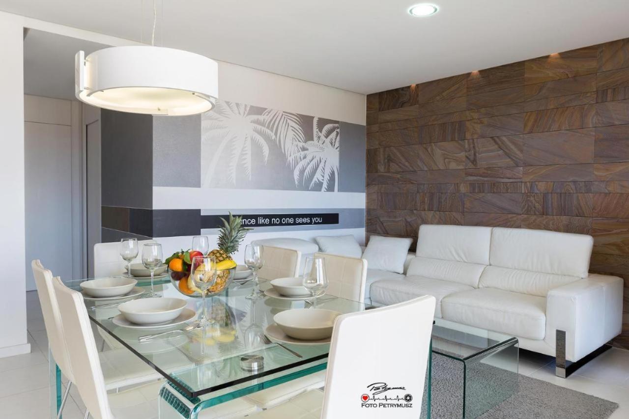 Bioko Holiday Apartment Cabo Roig Ngoại thất bức ảnh