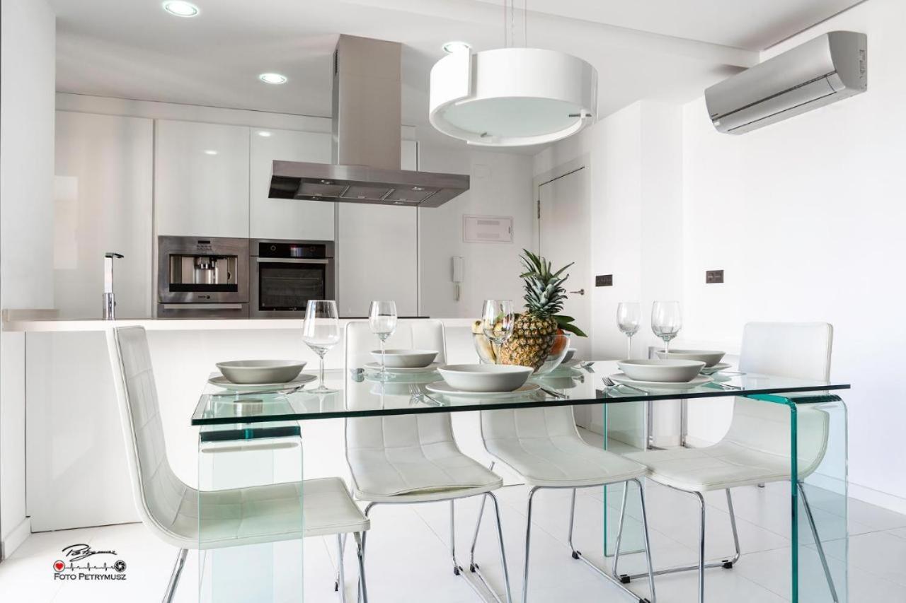 Bioko Holiday Apartment Cabo Roig Ngoại thất bức ảnh