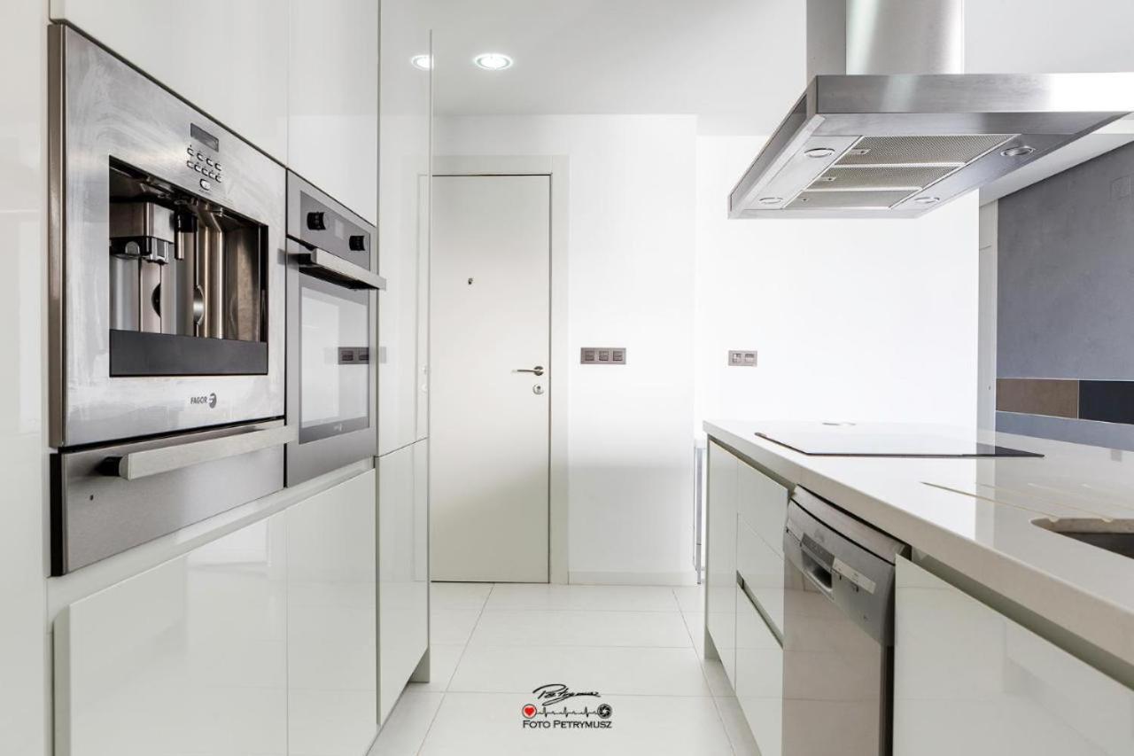Bioko Holiday Apartment Cabo Roig Ngoại thất bức ảnh