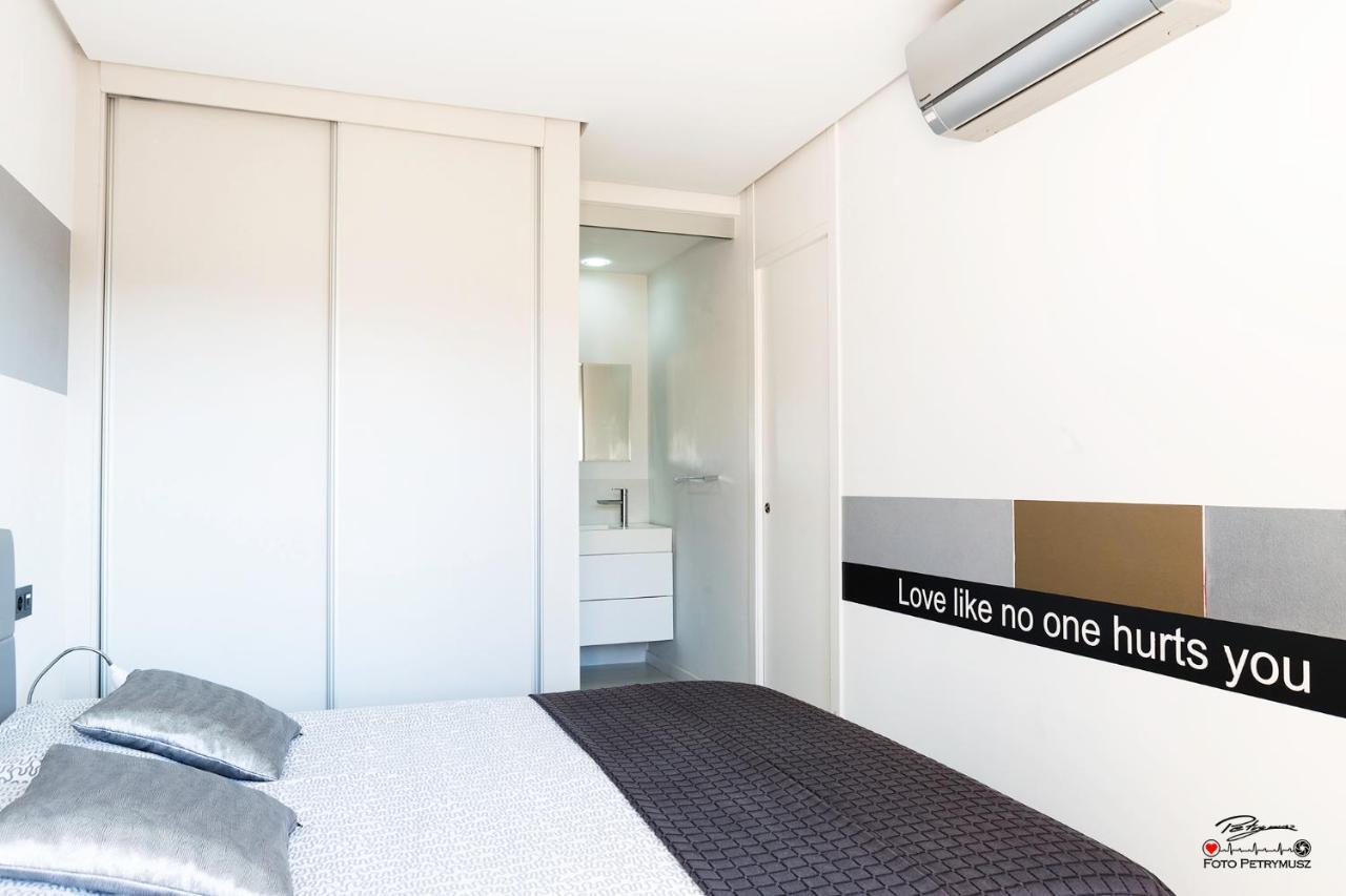 Bioko Holiday Apartment Cabo Roig Ngoại thất bức ảnh
